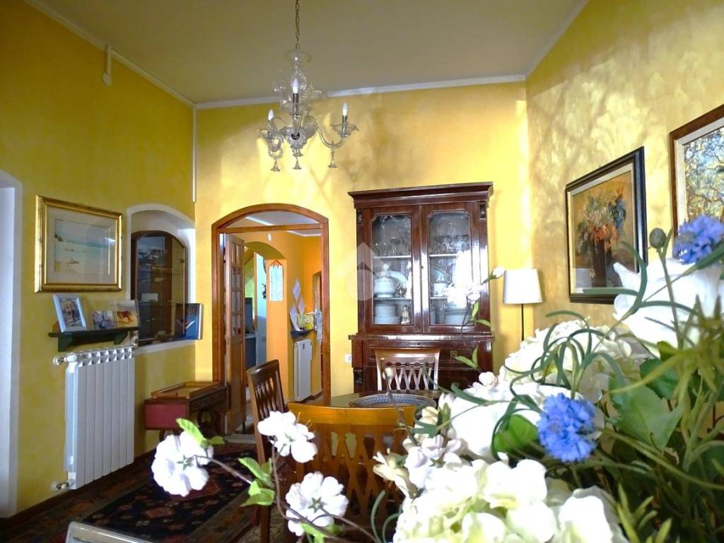 Casa indipendente a Cabras in Via Regina Elena, 16 - Foto 2