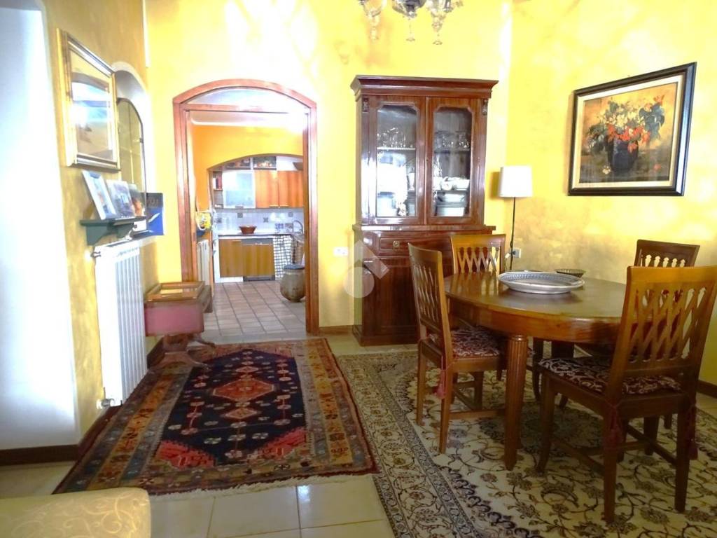 Casa indipendente a Cabras in Via Regina Elena, 16 - Foto 3