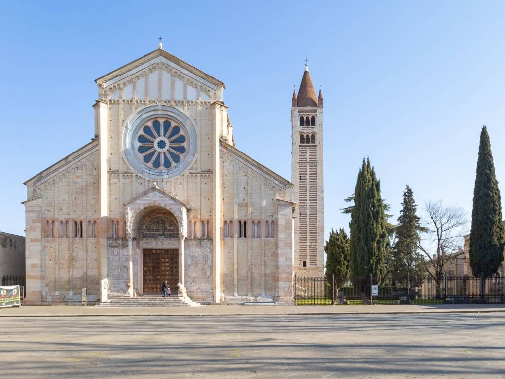 Progetto a Verona in Via del Bersagliere, 25 - Foto 5