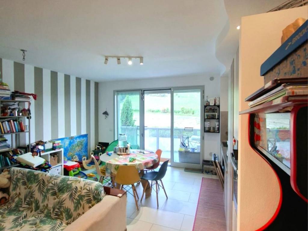 Appartamento a Montemurlo in Via Enrico Loi - Foto 3
