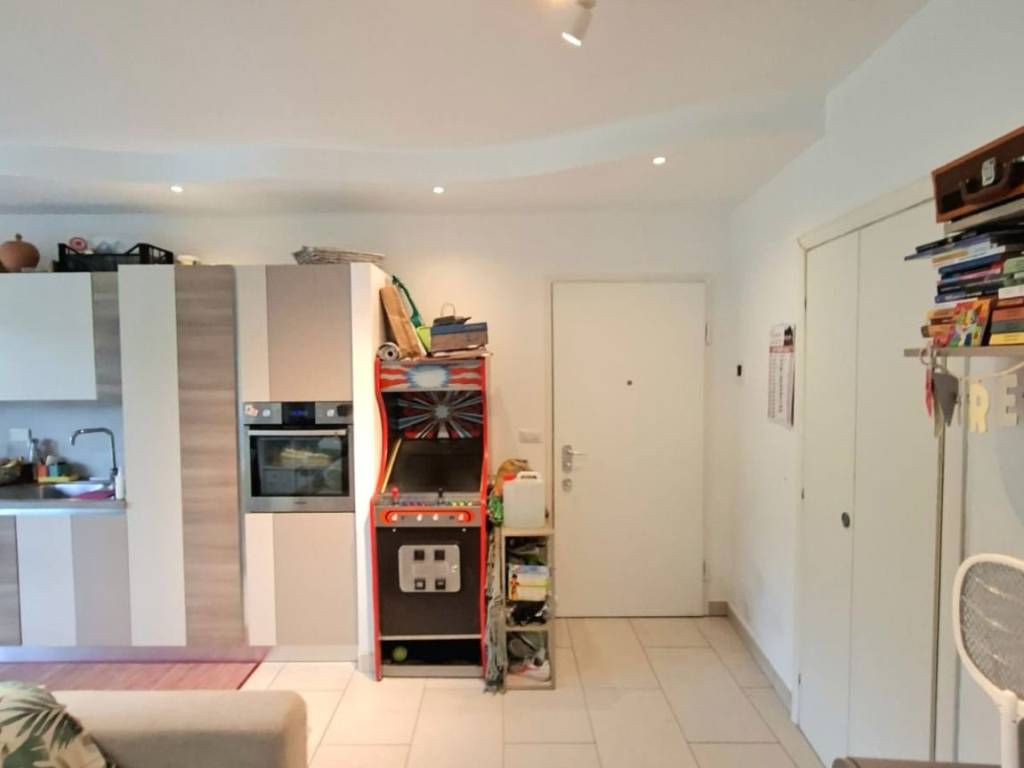 Appartamento a Montemurlo in Via Enrico Loi - Foto 4