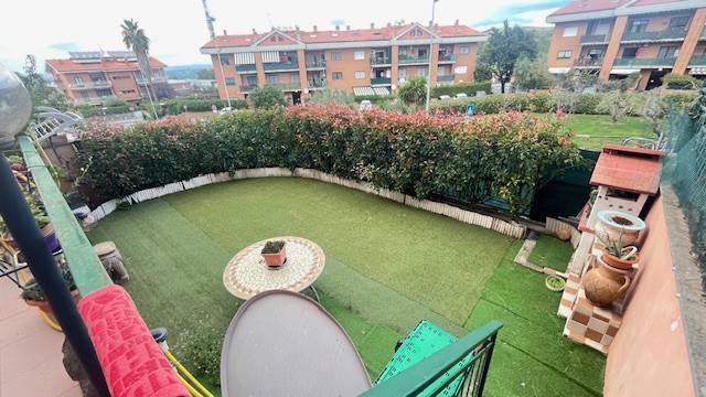 Appartamento a Monte compatri in Via Lago di Bolsena, 104 - Foto 3