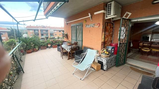 Appartamento a Monte compatri in Via Lago di Bolsena, 104 - Foto 4