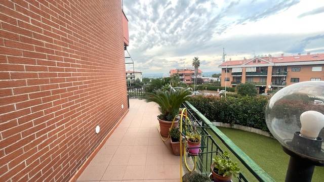 Appartamento a Monte compatri in Via Lago di Bolsena, 104 - Foto 5