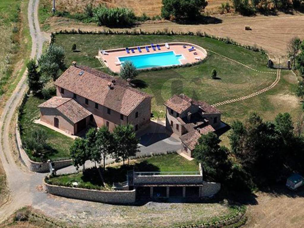 Terreno a Chianciano terme in via della pace - Foto 3