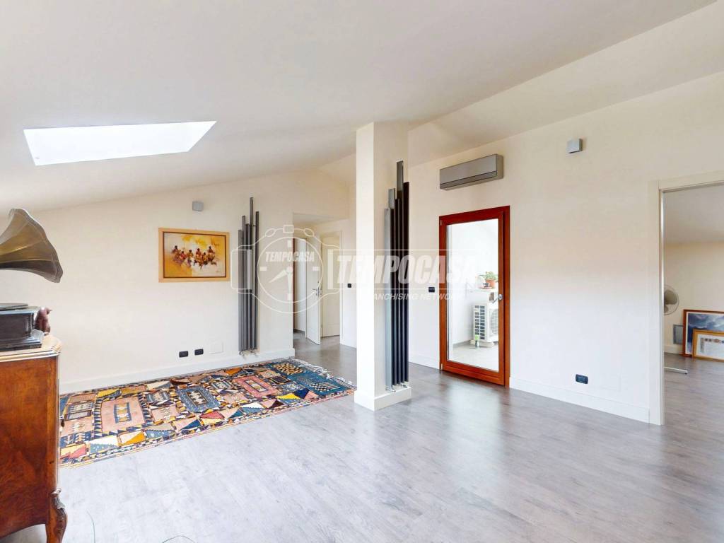 Appartamento a Orbassano in Via Po, 43 - Foto 2