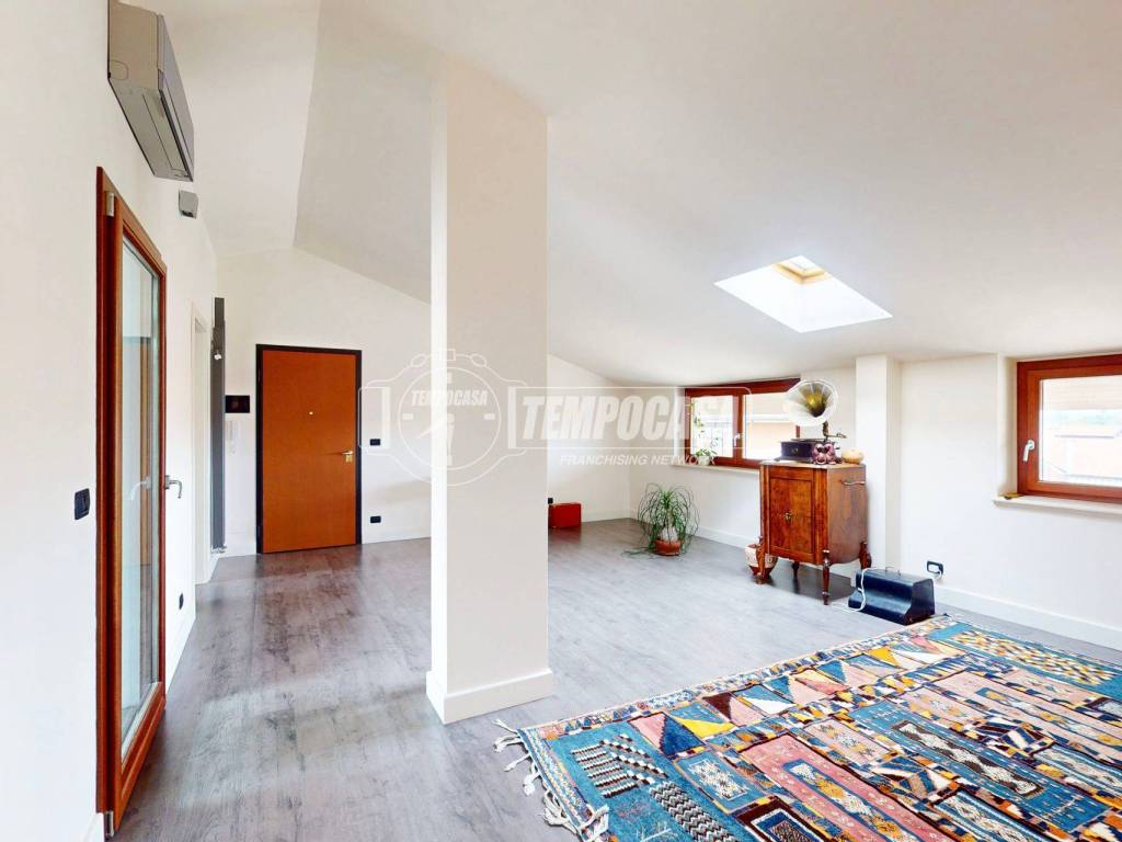 Appartamento a Orbassano in Via Po, 43 - Foto 3