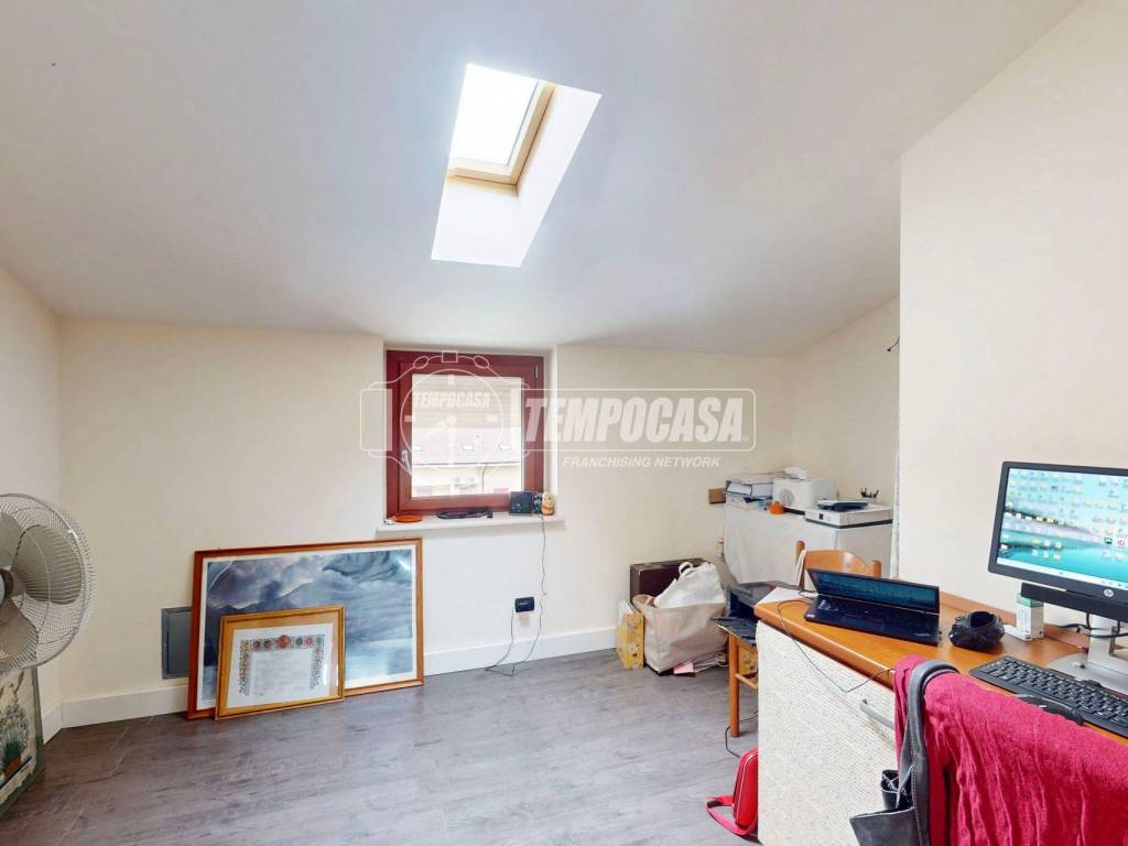 Appartamento a Orbassano in Via Po, 43 - Foto 4
