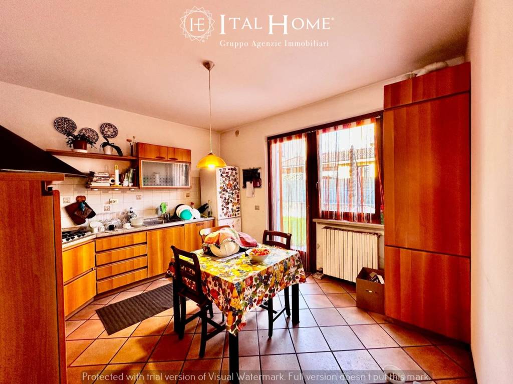 Villa a Verona in Via Brigata Aosta - Foto 5