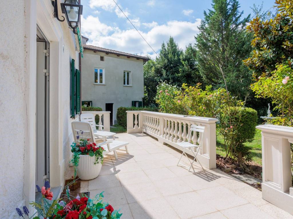 Villa a Bardi in Località Villa - Foto 2