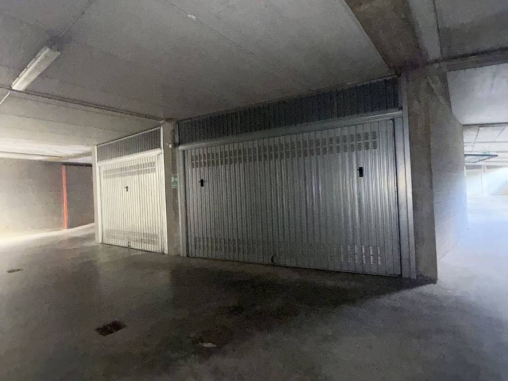 Box / garage a Saluzzo in Via Francesco Costa, 14 - Foto 3