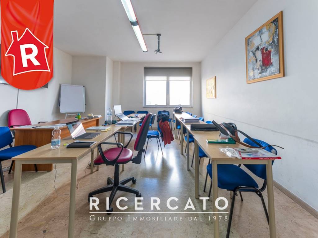 Immobile a Lecce in Via Bonaventura Mazzarella, 15 - Foto 2
