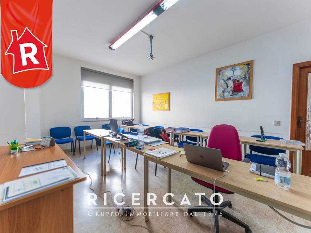 Immobile a Lecce in Via Bonaventura Mazzarella, 15 - Foto 5