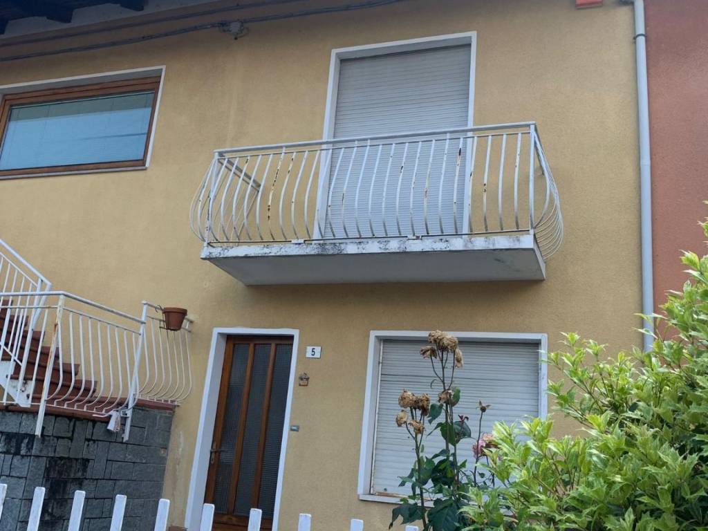 Villetta a schiera a Graglia in Frazione Vagliumina, 5 - Foto 2