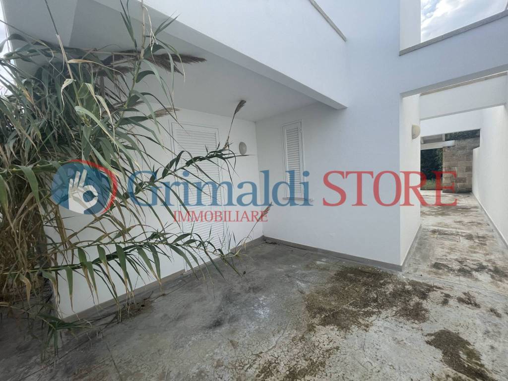 Villa a Melendugno in Via Fabrizio De Andrè, 7 - Foto 3