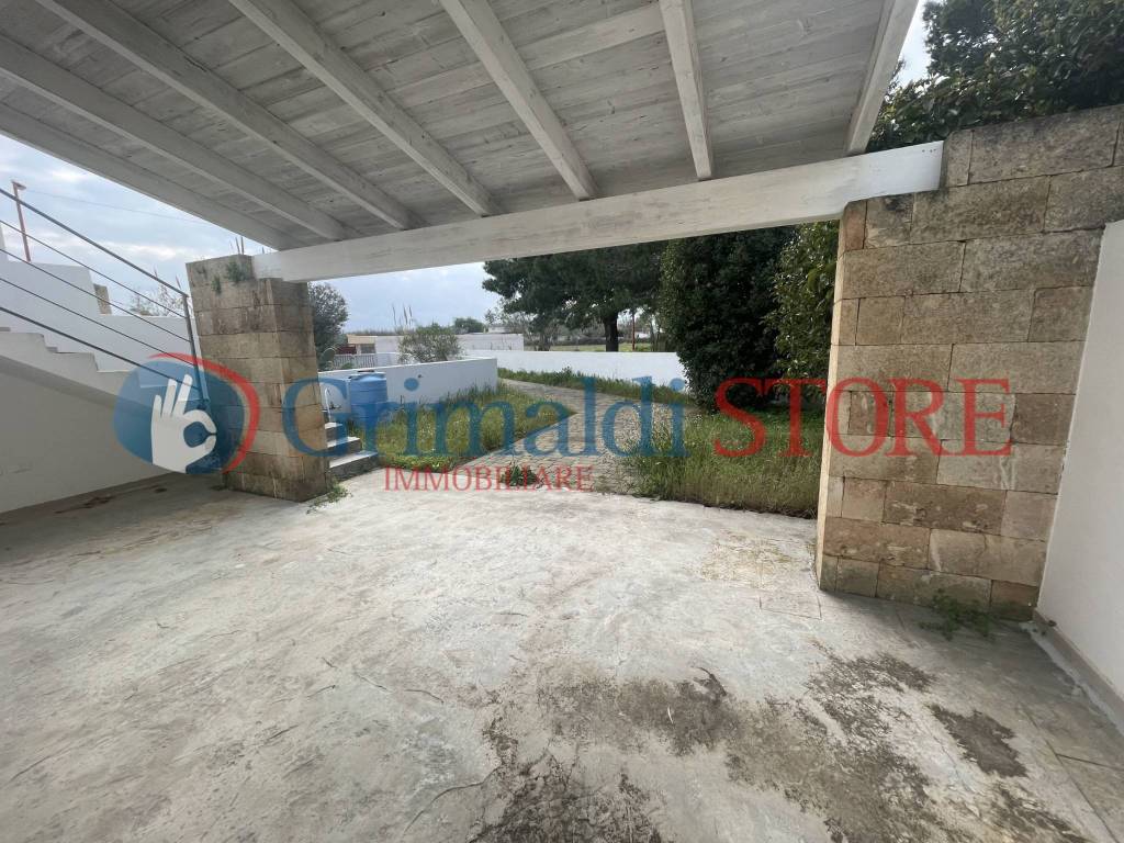 Villa a Melendugno in Via Fabrizio De Andrè, 7 - Foto 5