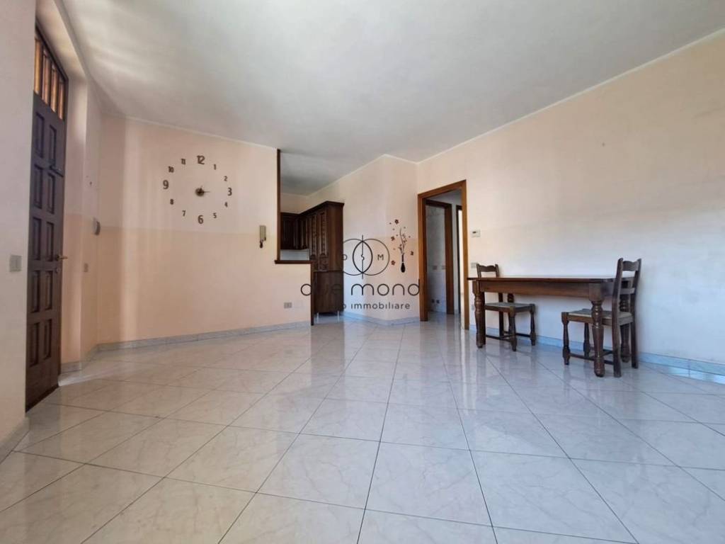 Appartamento a Spoleto in Via della Pace - Foto 3