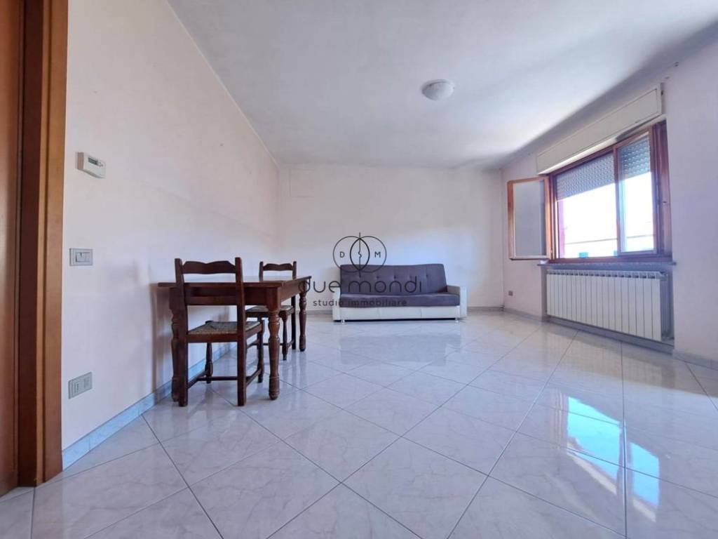 Appartamento a Spoleto in Via della Pace - Foto 4