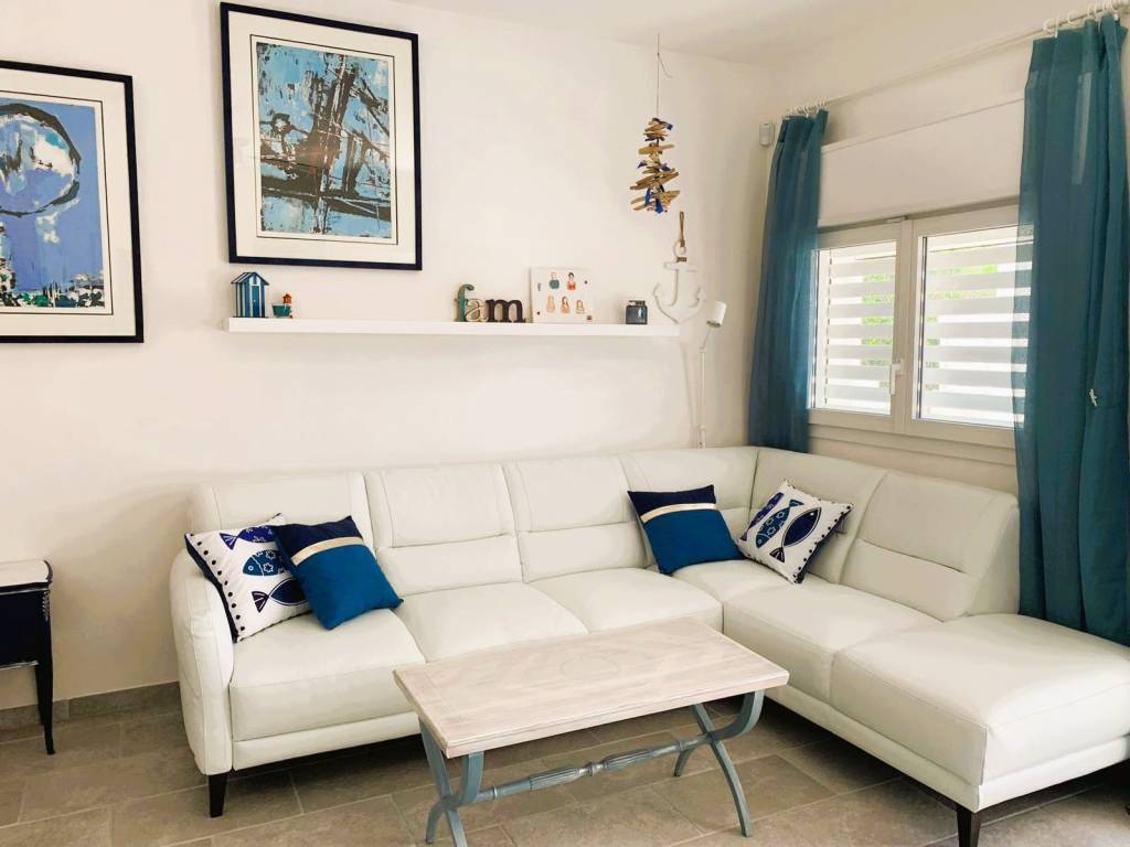Villa a Porto cesareo in Via Marco Aurelio Severini - Foto 5