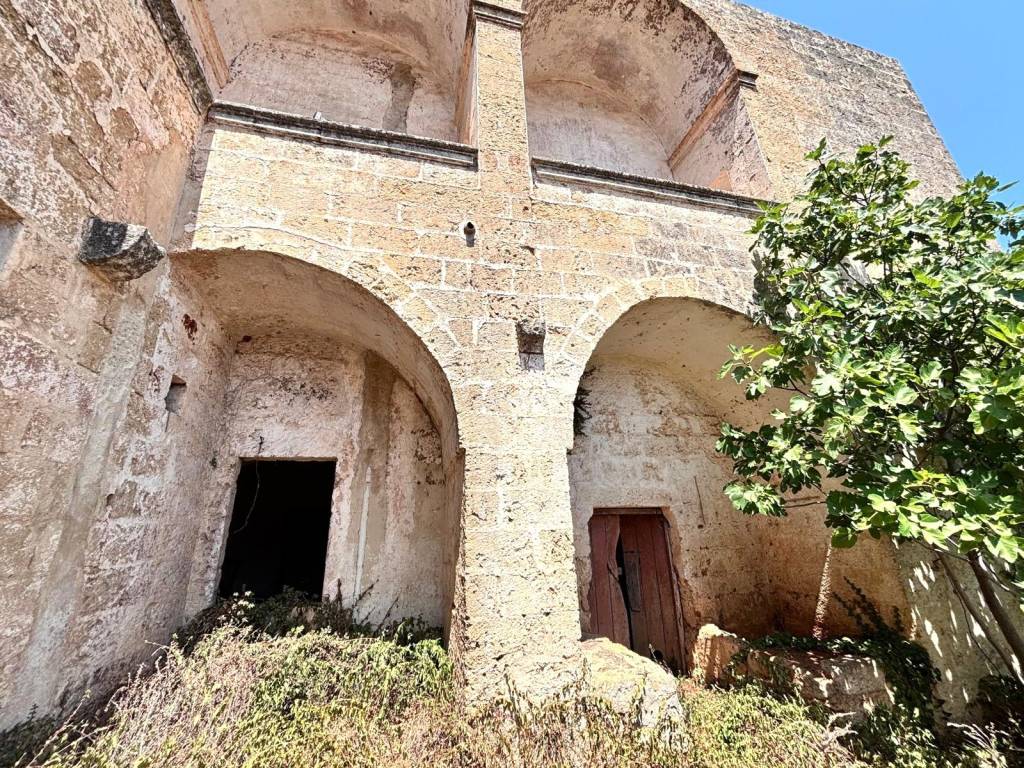 Rustico / casale a Presicce-acquarica in Via Nazario Sauro, 31 - Foto 2