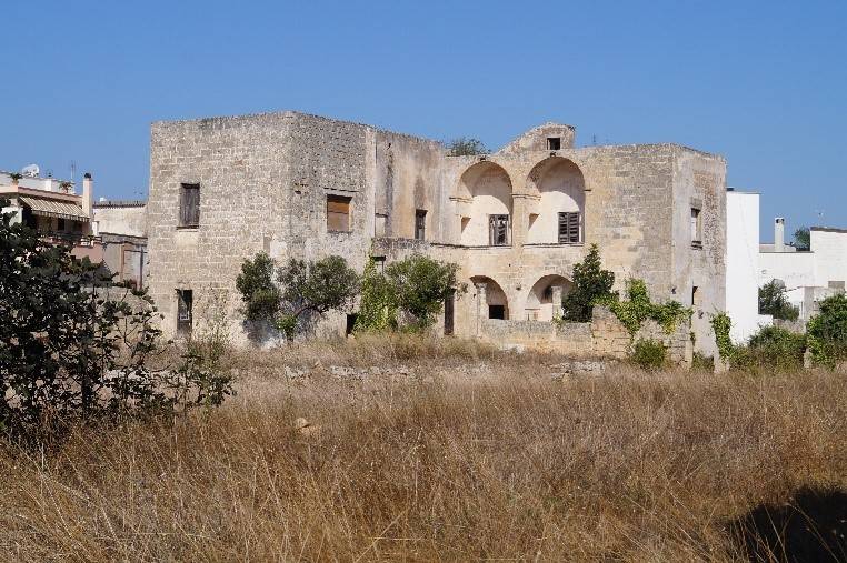 Rustico / casale a Presicce-acquarica in Via Nazario Sauro, 31 - Foto 3