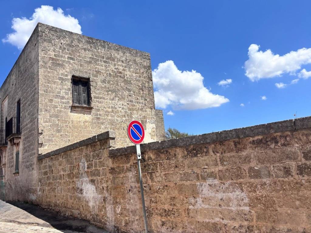 Rustico / casale a Presicce-acquarica in Via Nazario Sauro, 31 - Foto 4