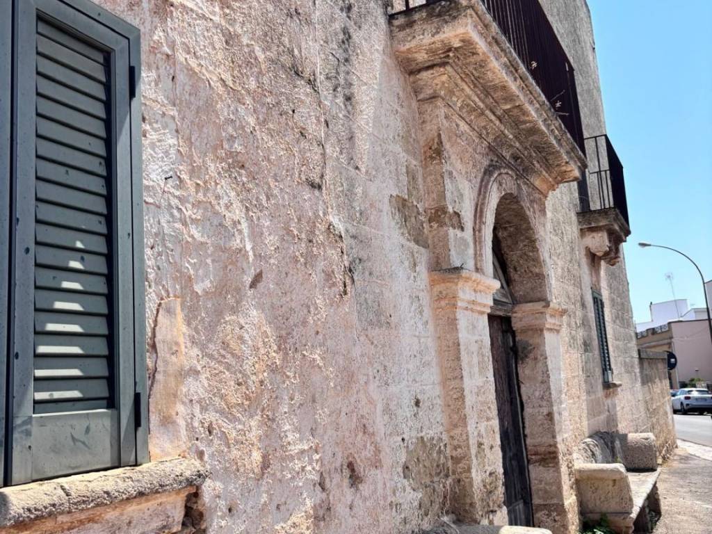 Rustico / casale a Presicce-acquarica in Via Nazario Sauro, 31 - Foto 5
