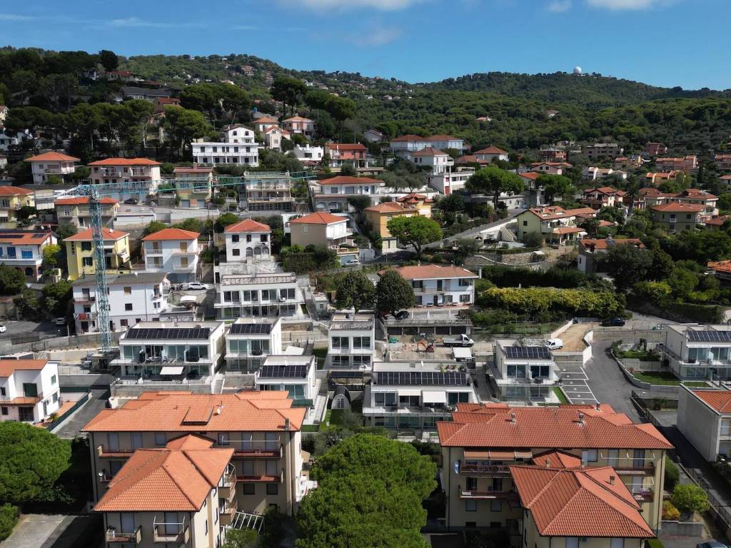 Appartamento a Andora in Via San Damiano, 21 - Foto 3