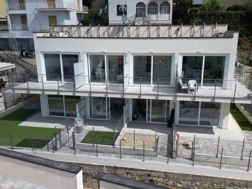 Appartamento a Andora in Via San Damiano, 21 - Foto 4