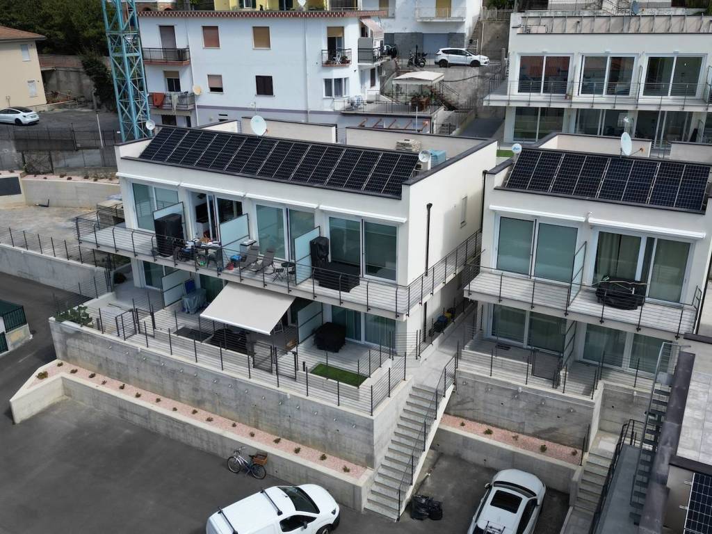 Appartamento a Andora in Via San Damiano, 21 - Foto 5