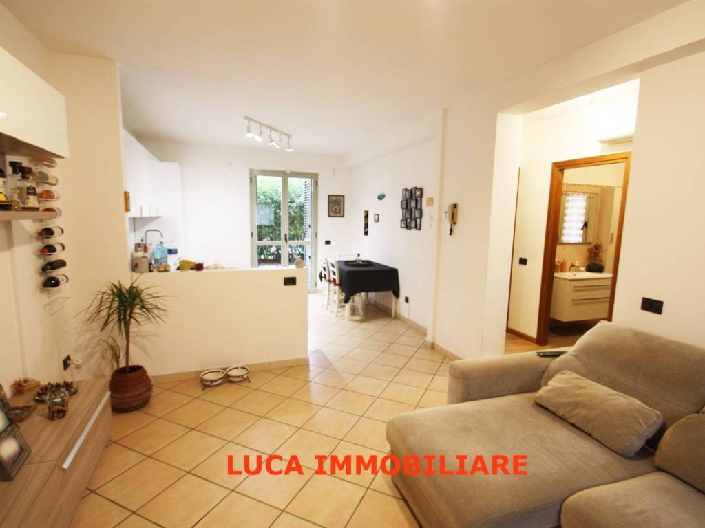 Appartamento a Ponte buggianese in Via Cesare Battisti, 9 - Foto 4