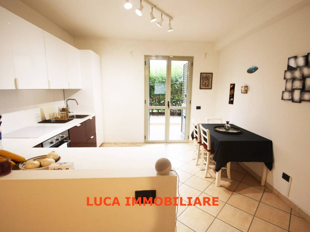 Appartamento a Ponte buggianese in Via Cesare Battisti, 9 - Foto 5