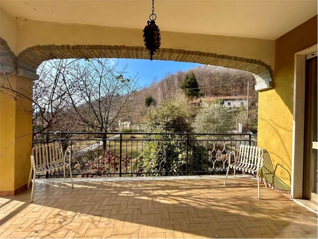 Villa a Priola in Via Prine , 9 - Foto 2