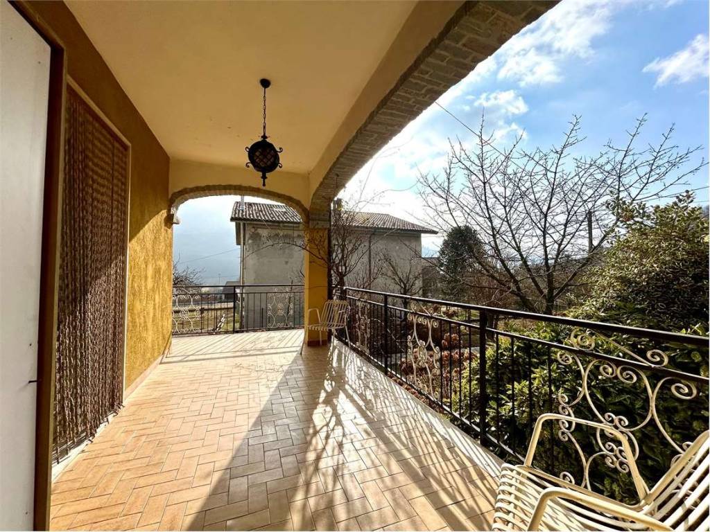 Villa a Priola in Via Prine , 9 - Foto 4
