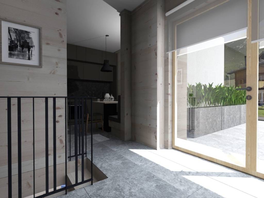 Appartamento a Livigno in Via Ràsia, 312 - Foto 2