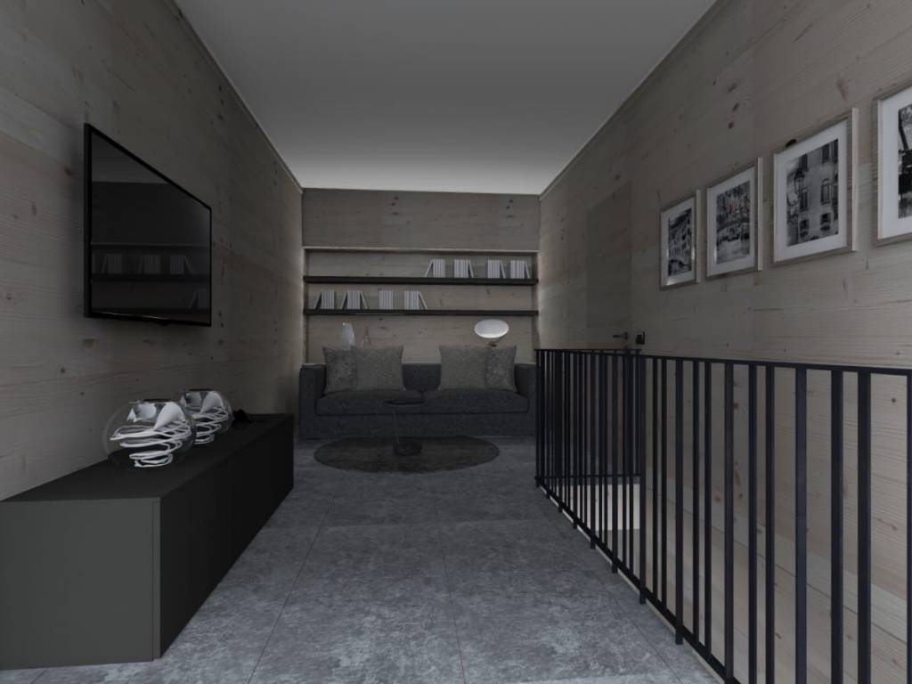 Appartamento a Livigno in Via Ràsia, 312 - Foto 3