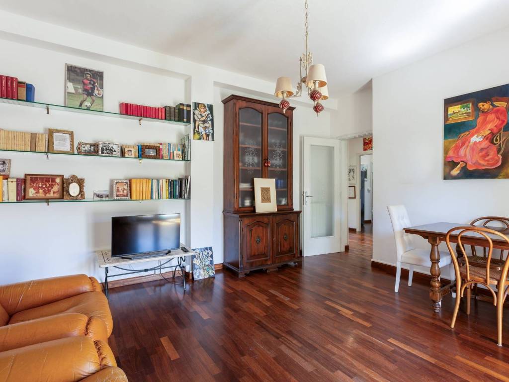 Appartamento a Cagliari in Via Flavio Gioia, 8 - Foto 2