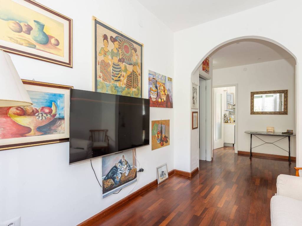 Appartamento a Cagliari in Via Flavio Gioia, 8 - Foto 3