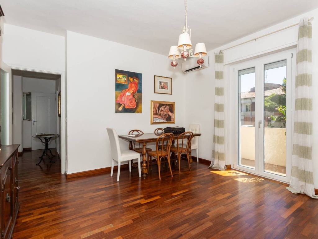 Appartamento a Cagliari in Via Flavio Gioia, 8 - Foto 5