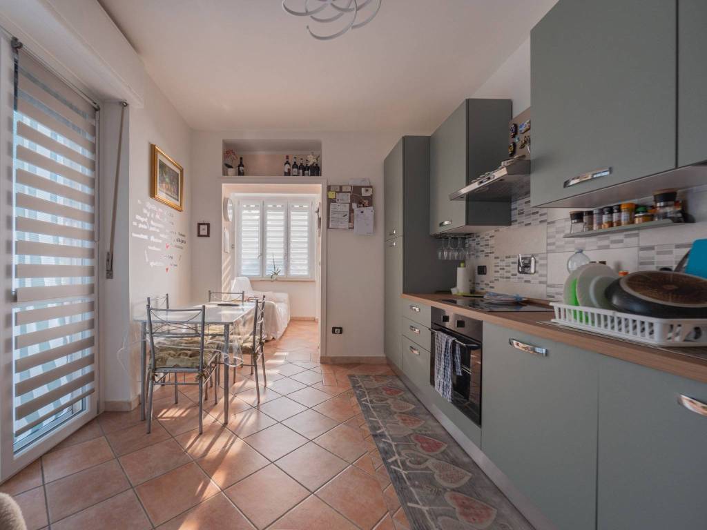 Appartamento a Asti in Via del Porto, 10 - Foto 2