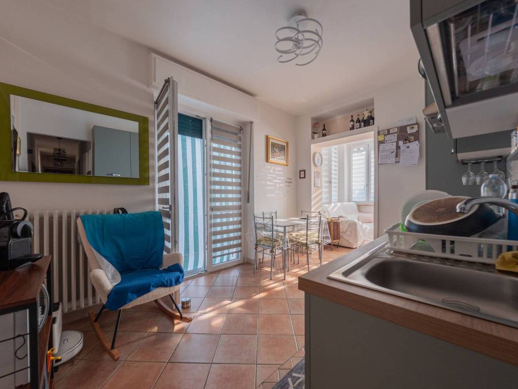 Appartamento a Asti in Via del Porto, 10 - Foto 3