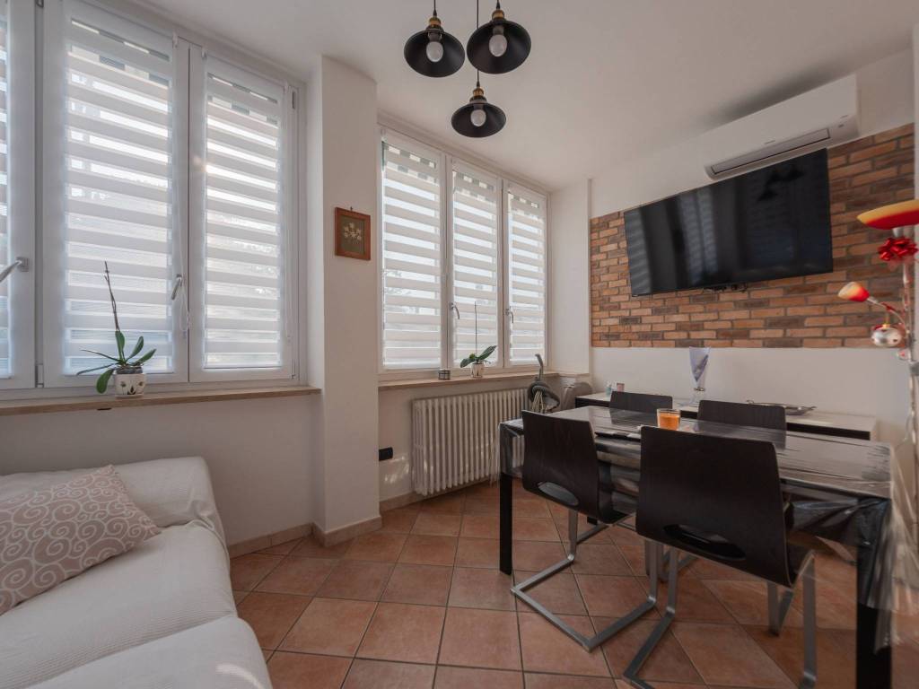 Appartamento a Asti in Via del Porto, 10 - Foto 4
