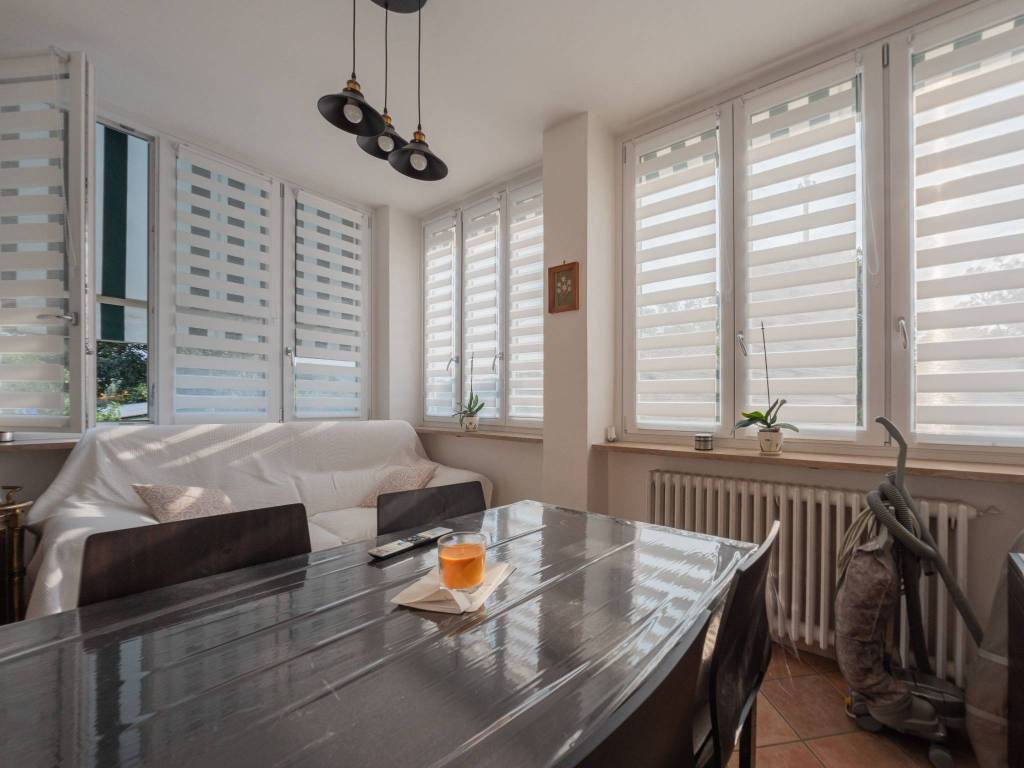 Appartamento a Asti in Via del Porto, 10 - Foto 5