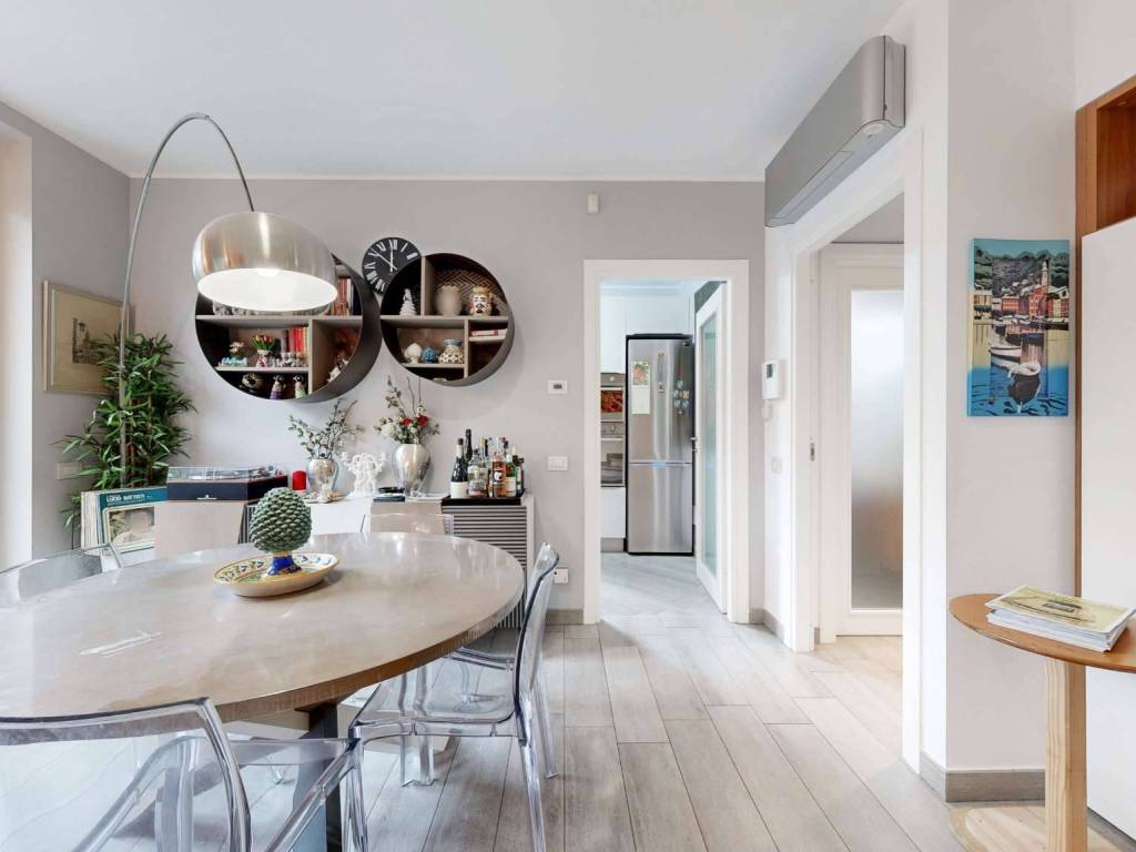 Villa a Calvenzano in via Pietro Mascagni - Foto 3