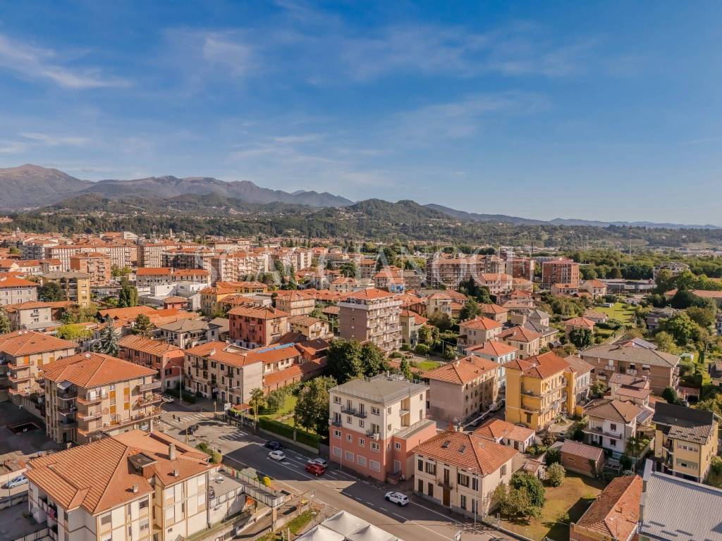 Appartamento a Biella in Via San Giuseppe Cottolengo, 35 - Foto 3