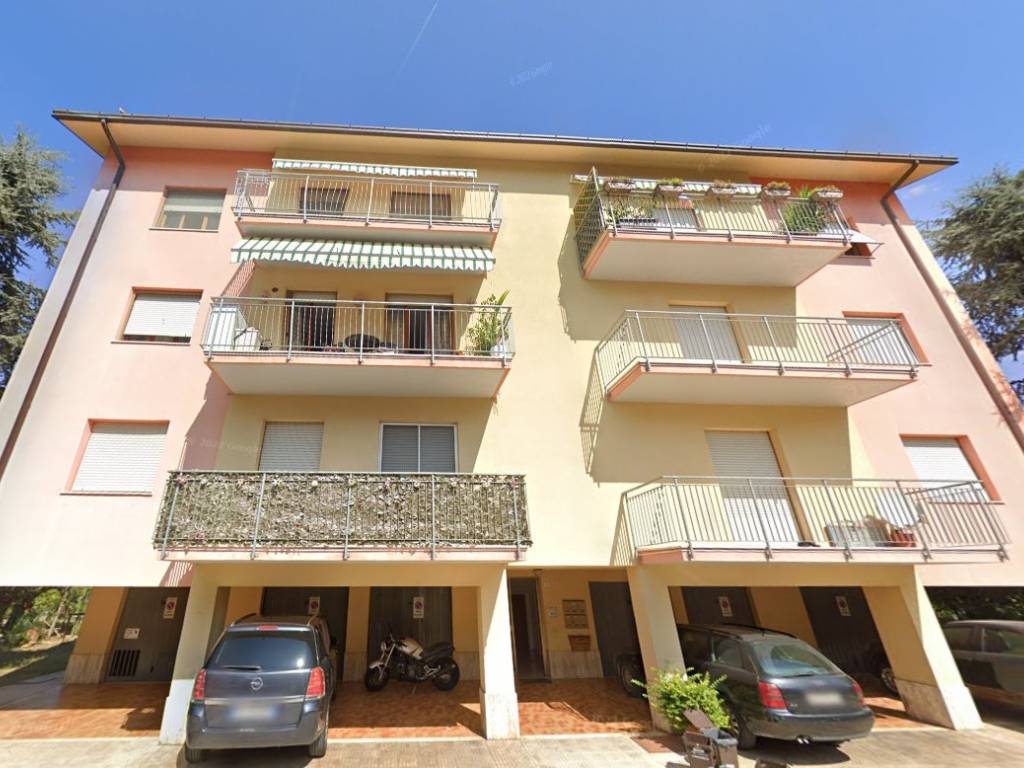 Appartamento a Chiaravalle in Via Giovanni Amendola, 42 - Foto 2
