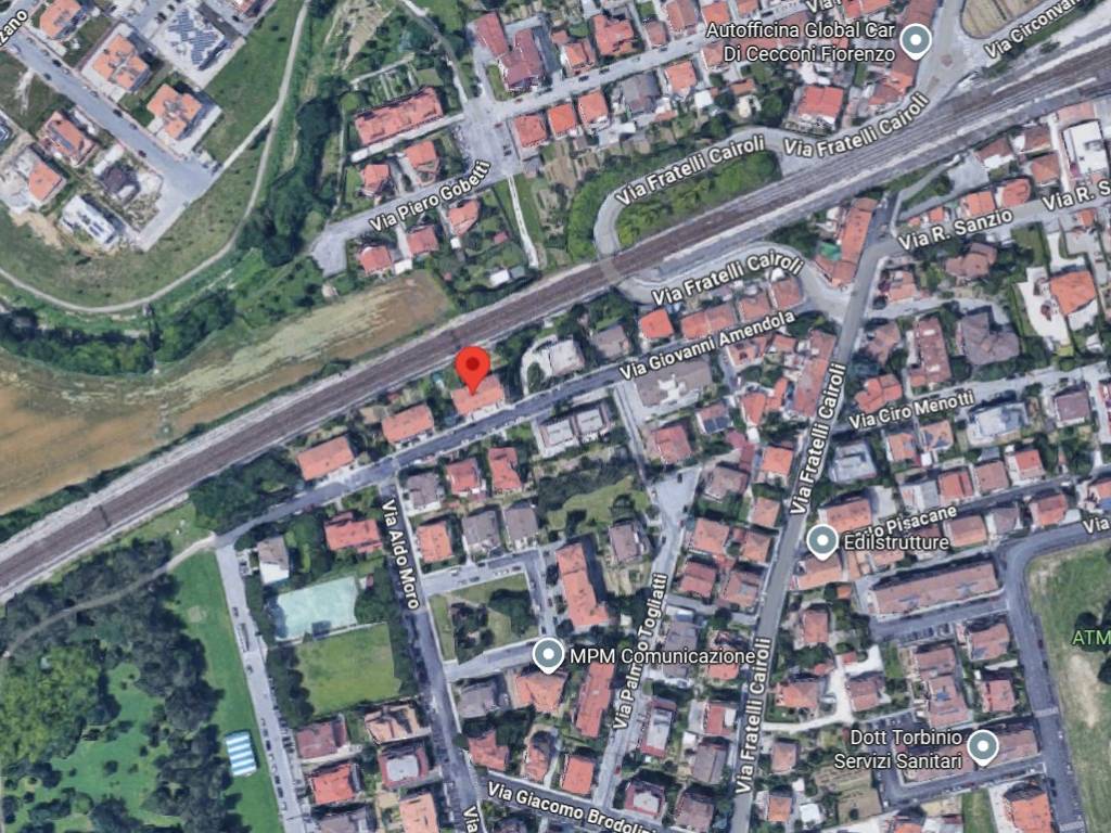 Appartamento a Chiaravalle in Via Giovanni Amendola, 42 - Foto 3