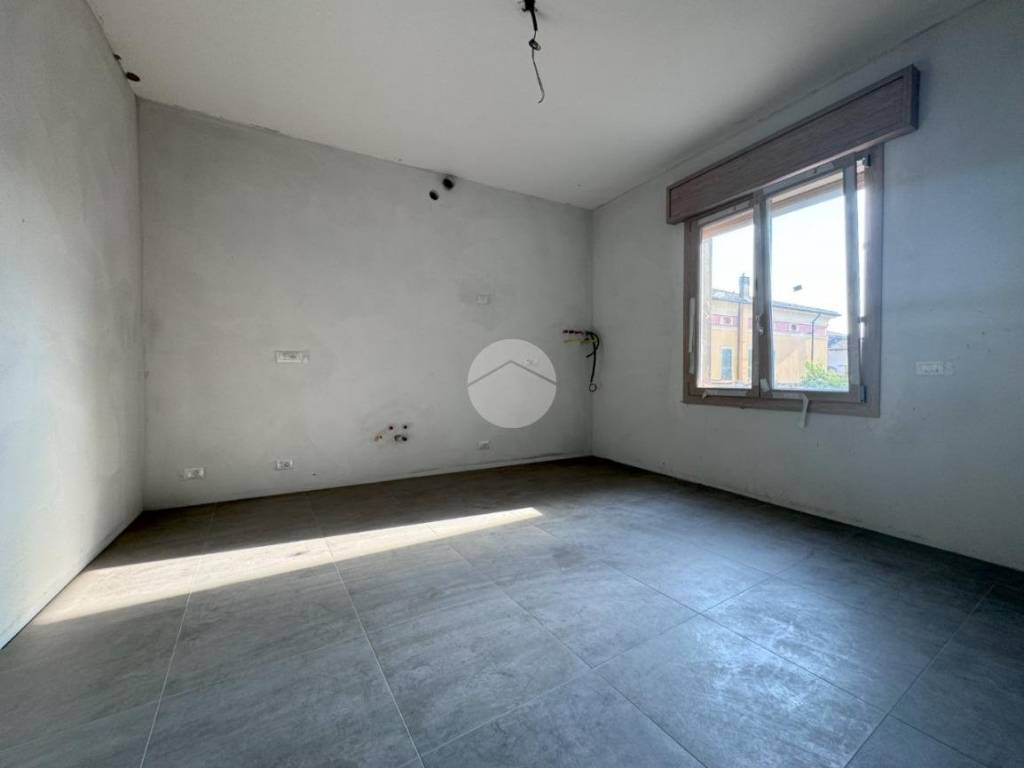 Appartamento a Sergnano in Via Indipendenza, 23 - Foto 2
