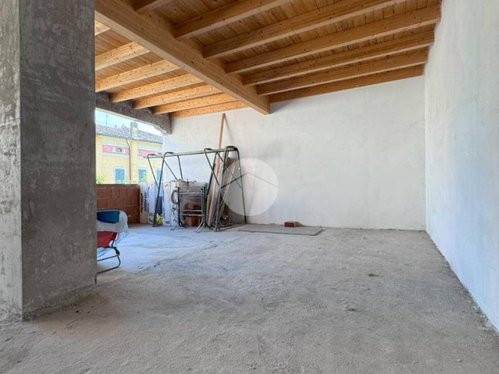 Appartamento a Sergnano in Via Indipendenza, 23 - Foto 4