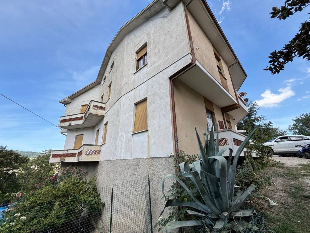 Immobile a Montefelcino in Via Donato Bramante, 3 - Foto 2